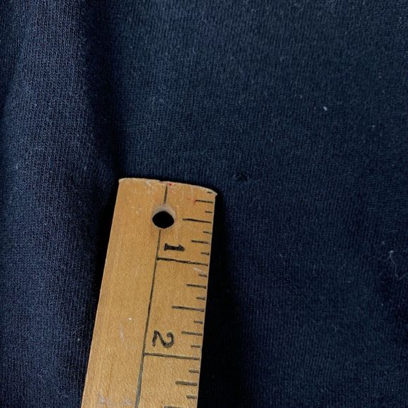 Vtg Champion James Madison University Crop Crewneck Sweatshirts Size M Women’s - Picture 6 of 13